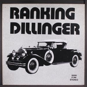 RANKING DILLINGER