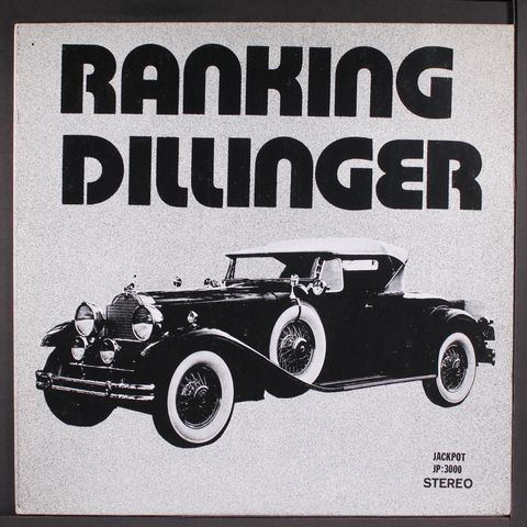 RANKING DILLINGER