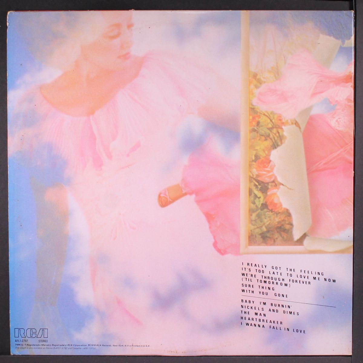 heartbreaker by DOLLY PARTON