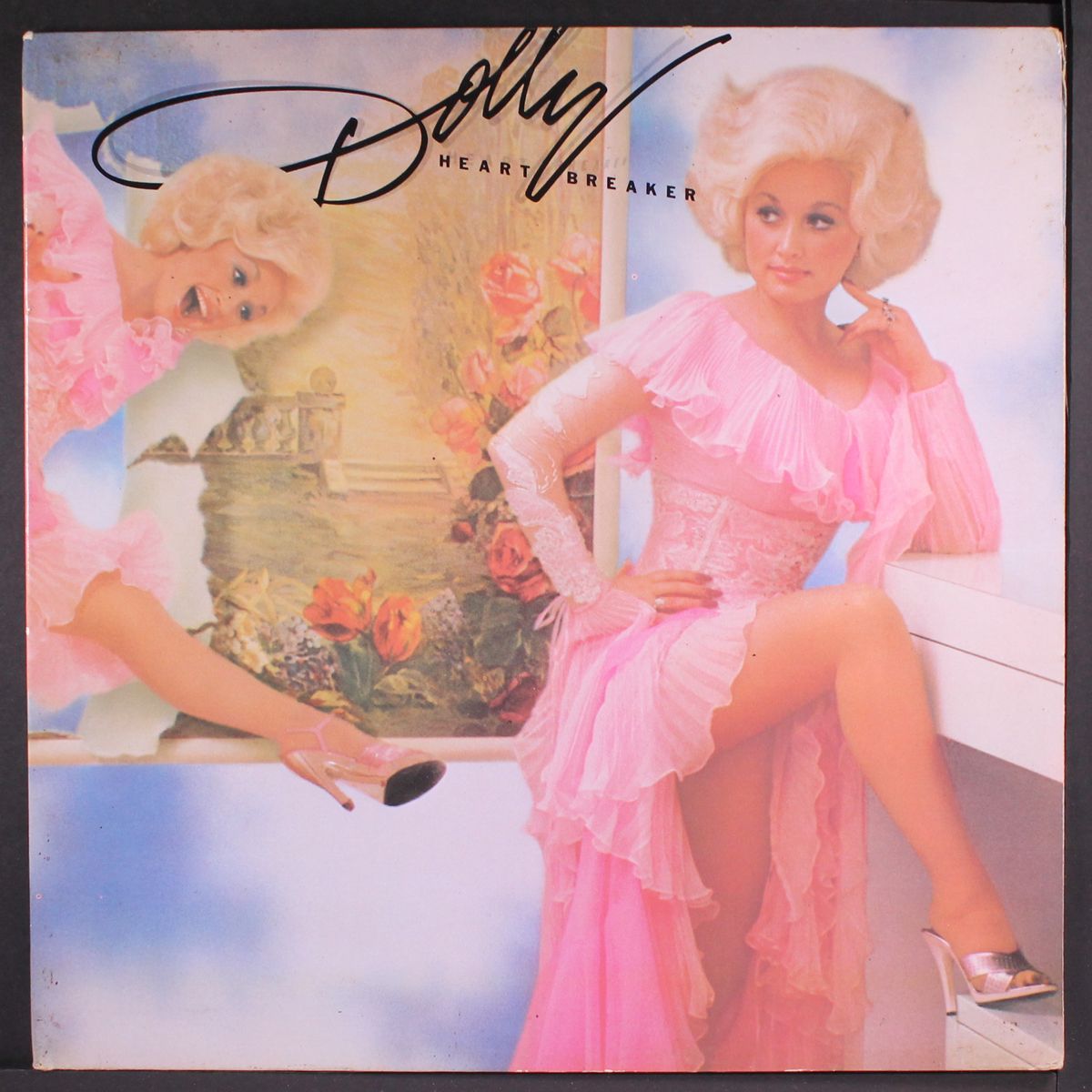 heartbreaker by DOLLY PARTON