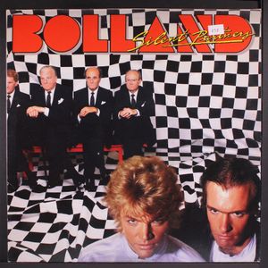 BOLLAND
