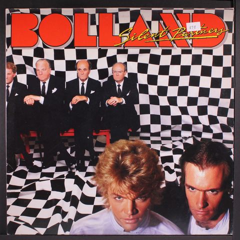 BOLLAND