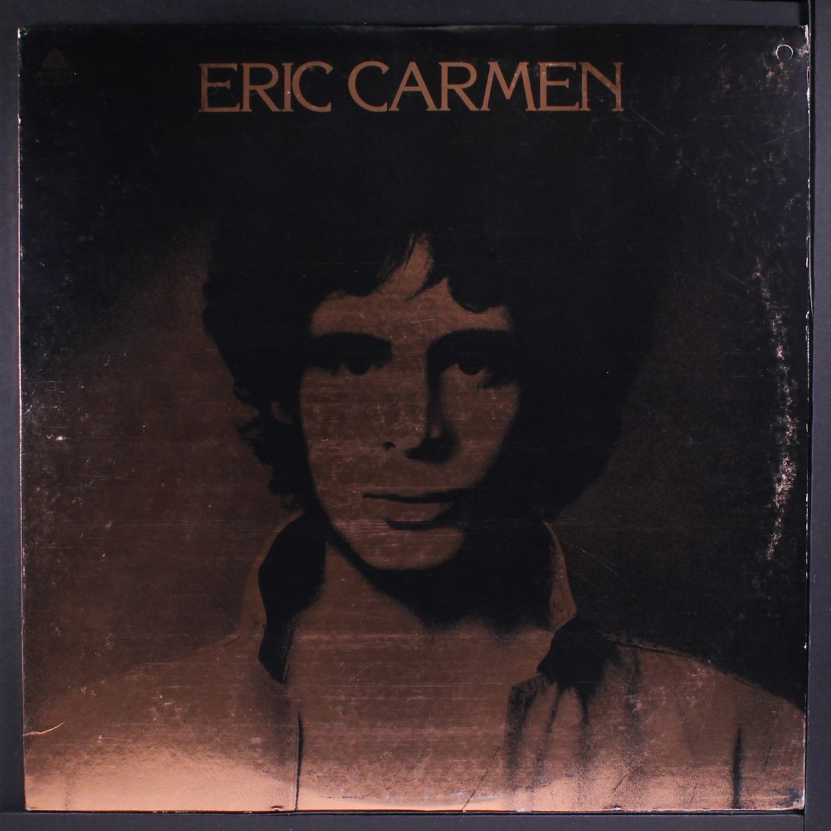 eric carmen by ERIC CARMEN