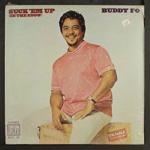 BUDDY FO