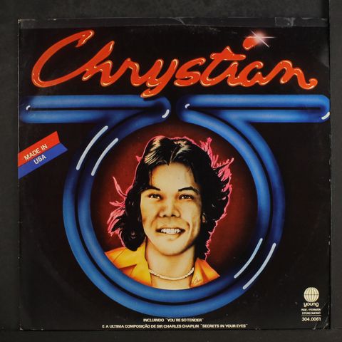 CHRISTIAN