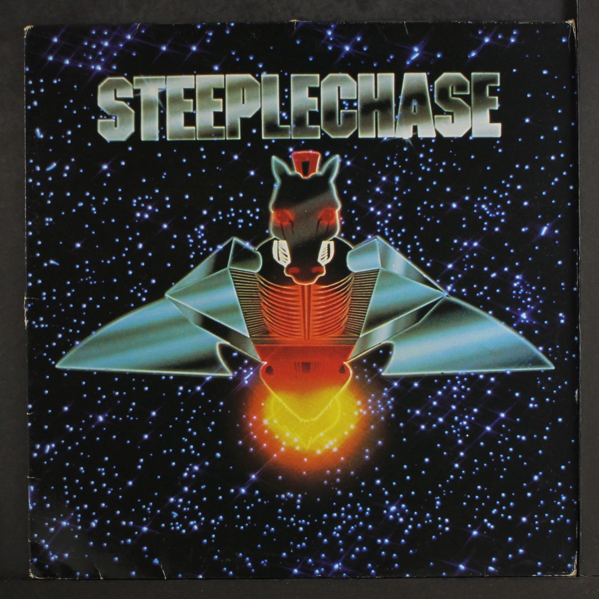 steeplechase by STEEPLECHASE