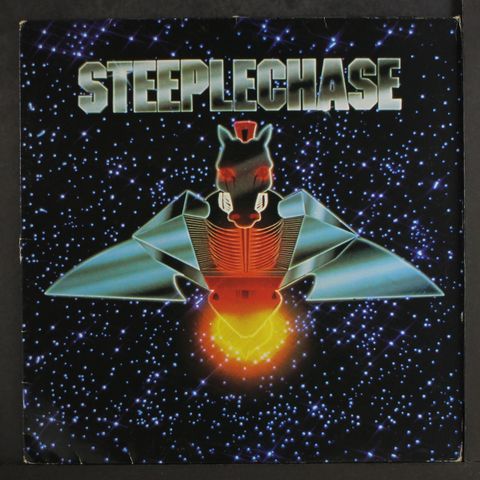 STEEPLECHASE