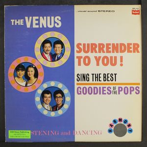 VENUS