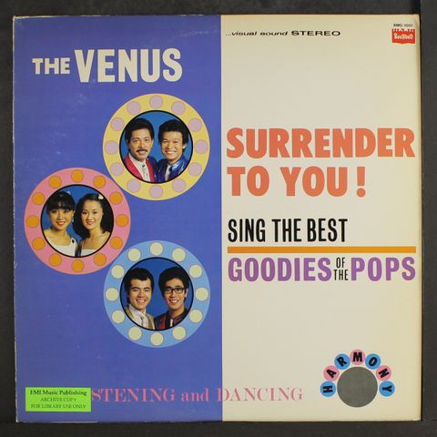 VENUS