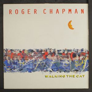 ROGER CHAPMAN