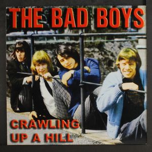 BAD BOYS