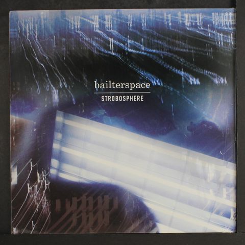 BAILTERSPACE