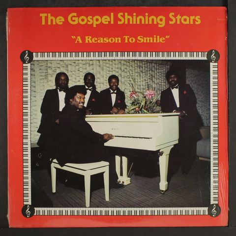 GOSPEL SHINING STARS