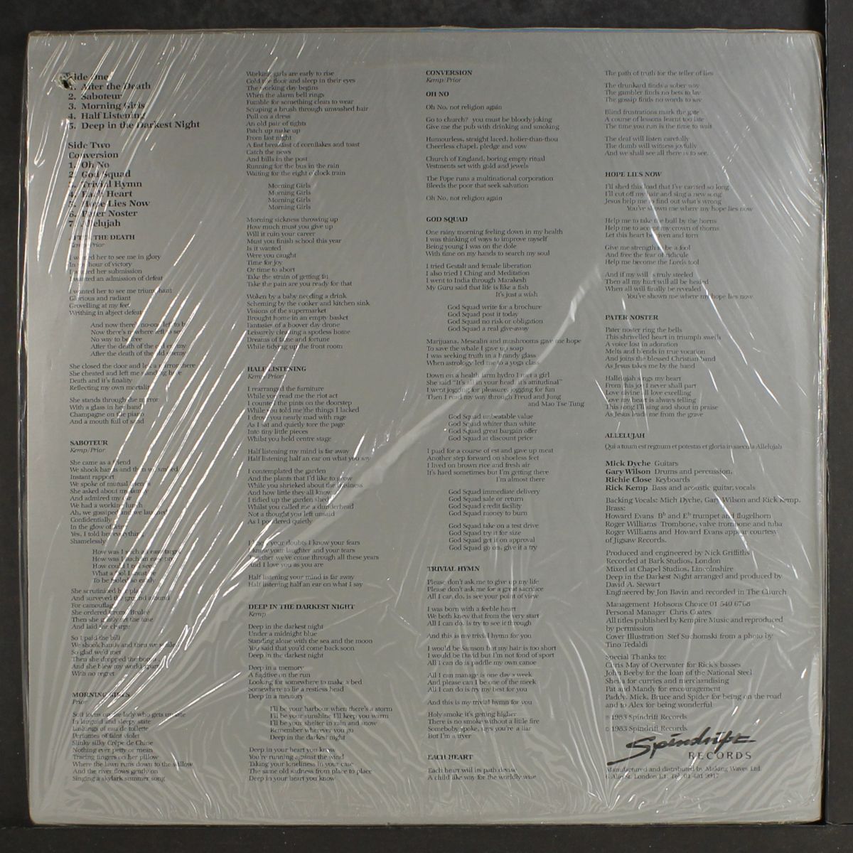 going for glory by MADDY PRIOR & ANSWERS