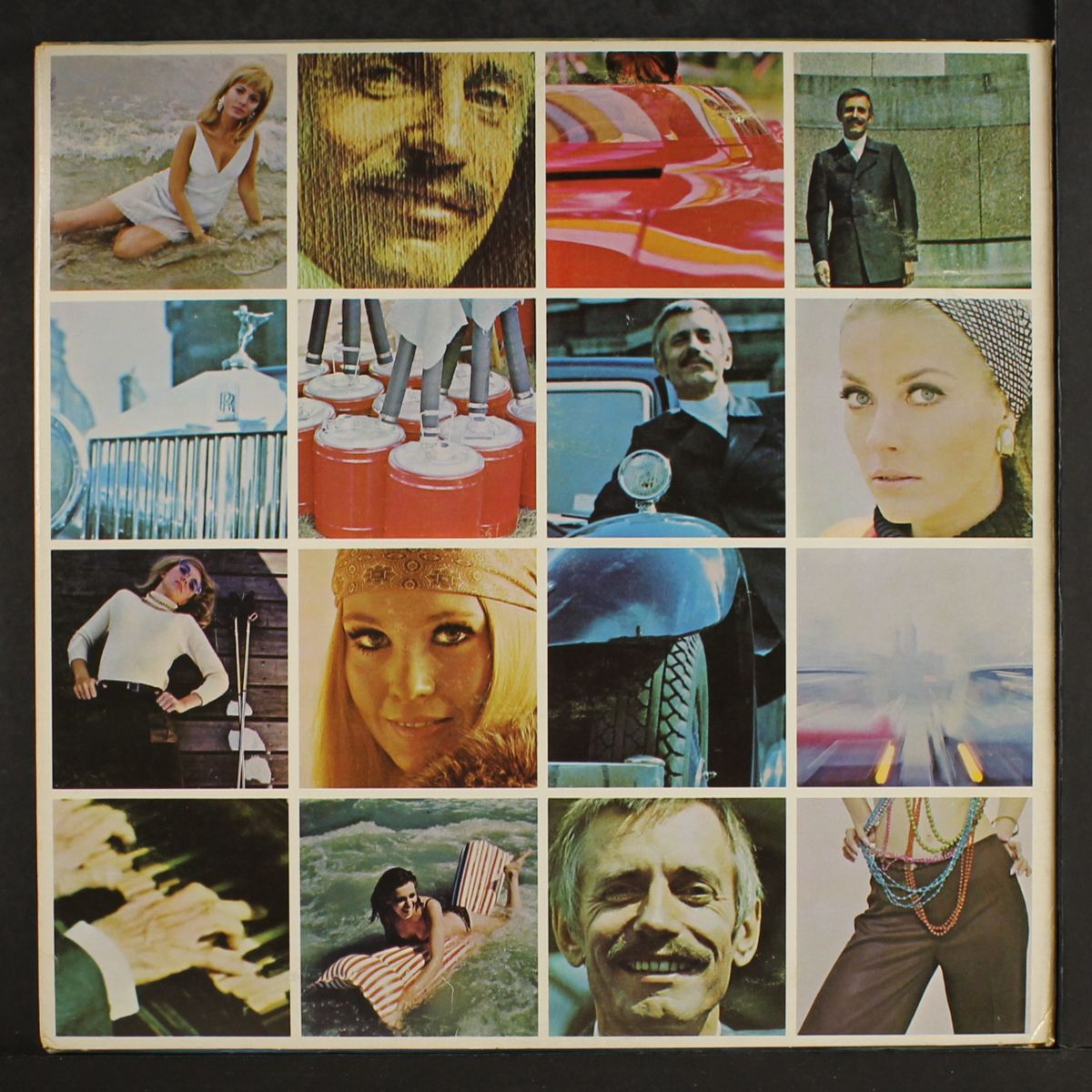 doing my thing by PAUL MAURIAT