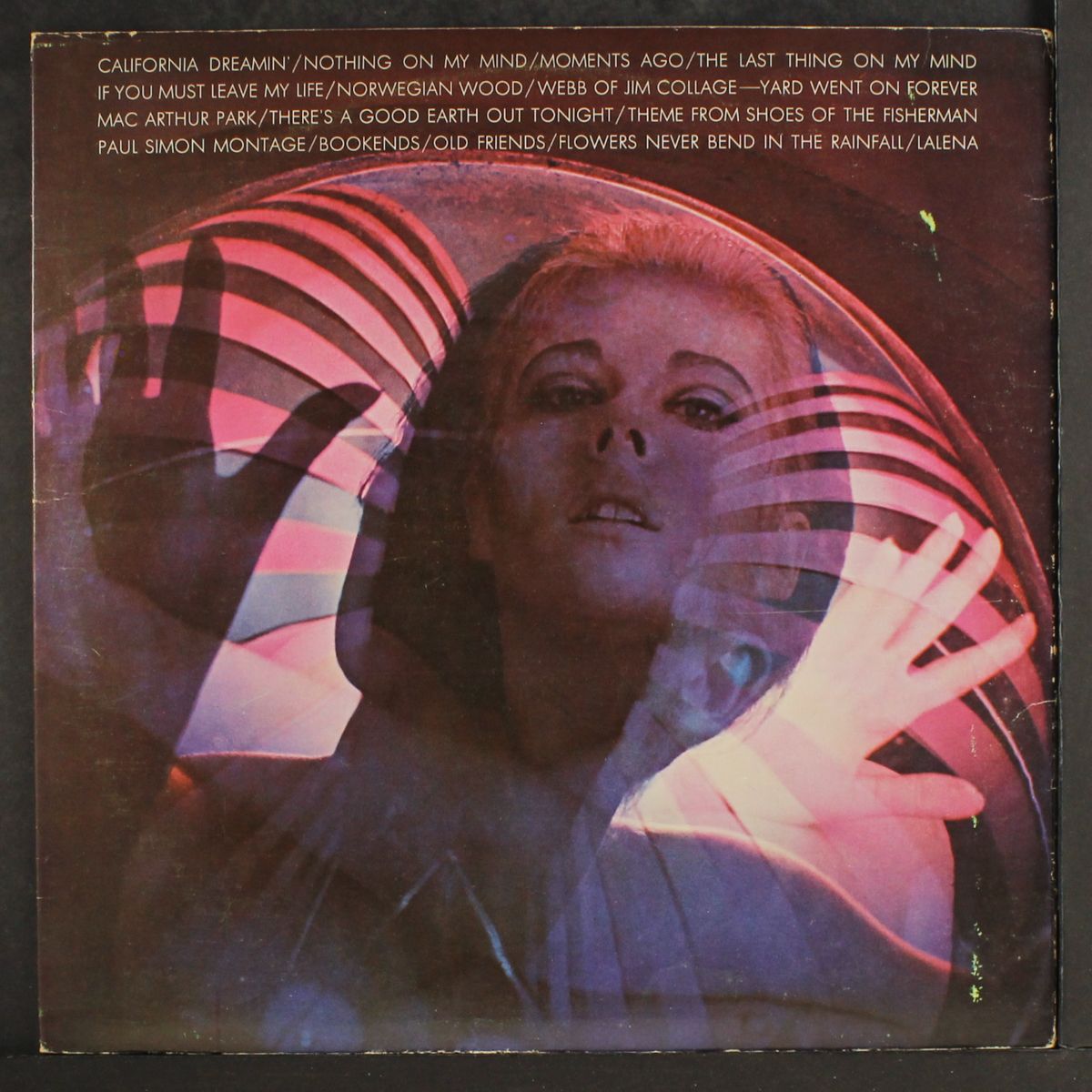 extensions by MYSTIC MOODS ORCHESTRA