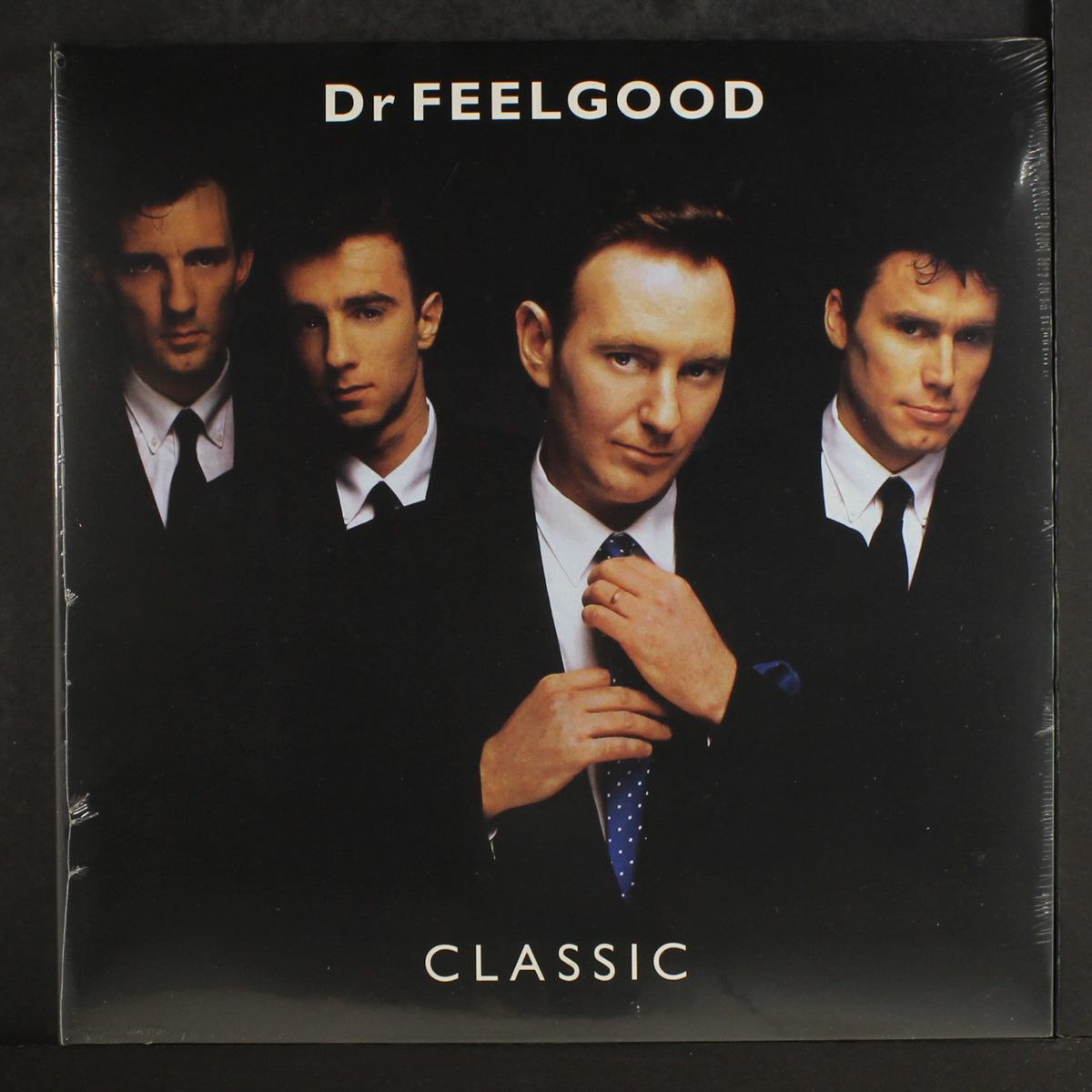 classic by DR. FEELGOOD