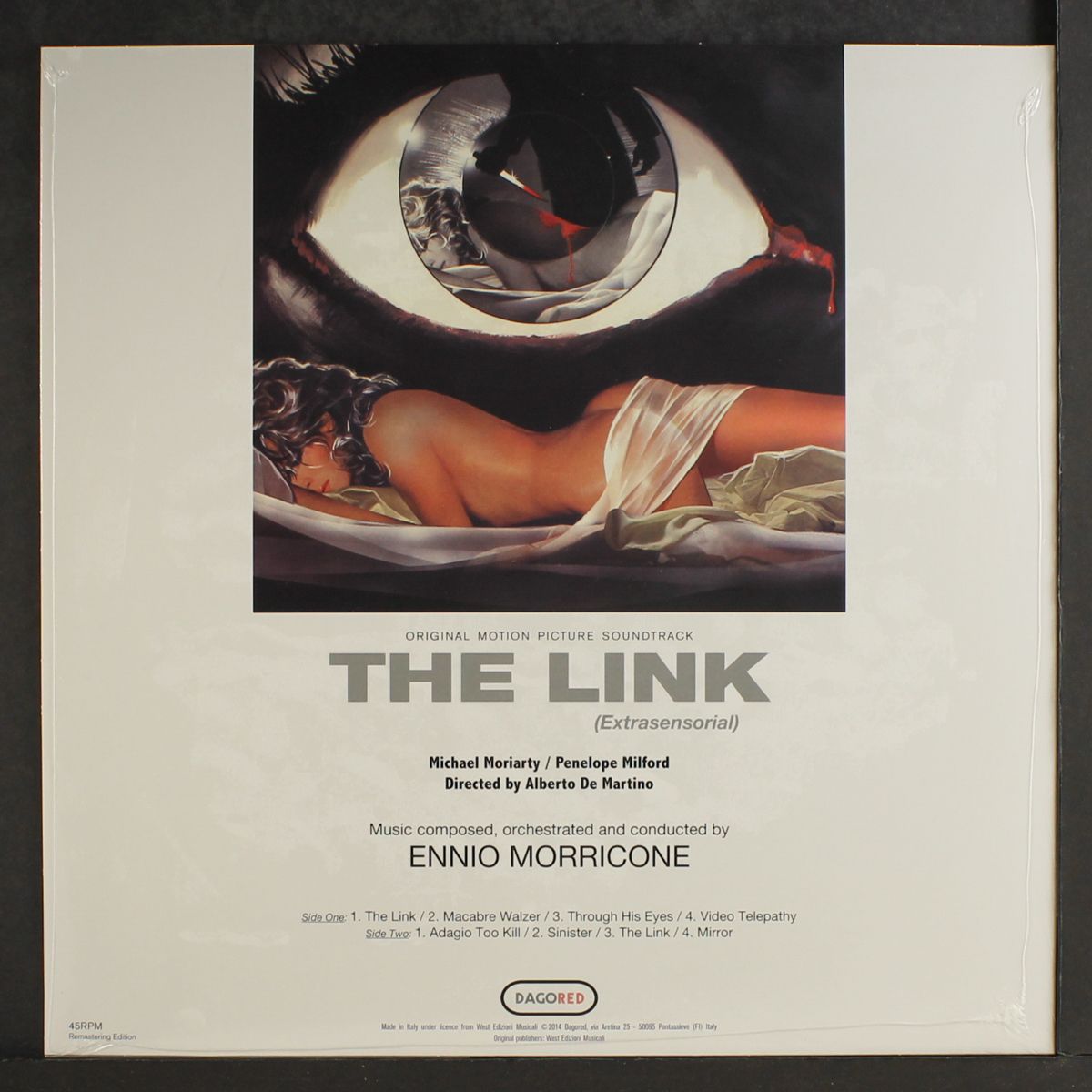 the link by SOUNDTRACK
