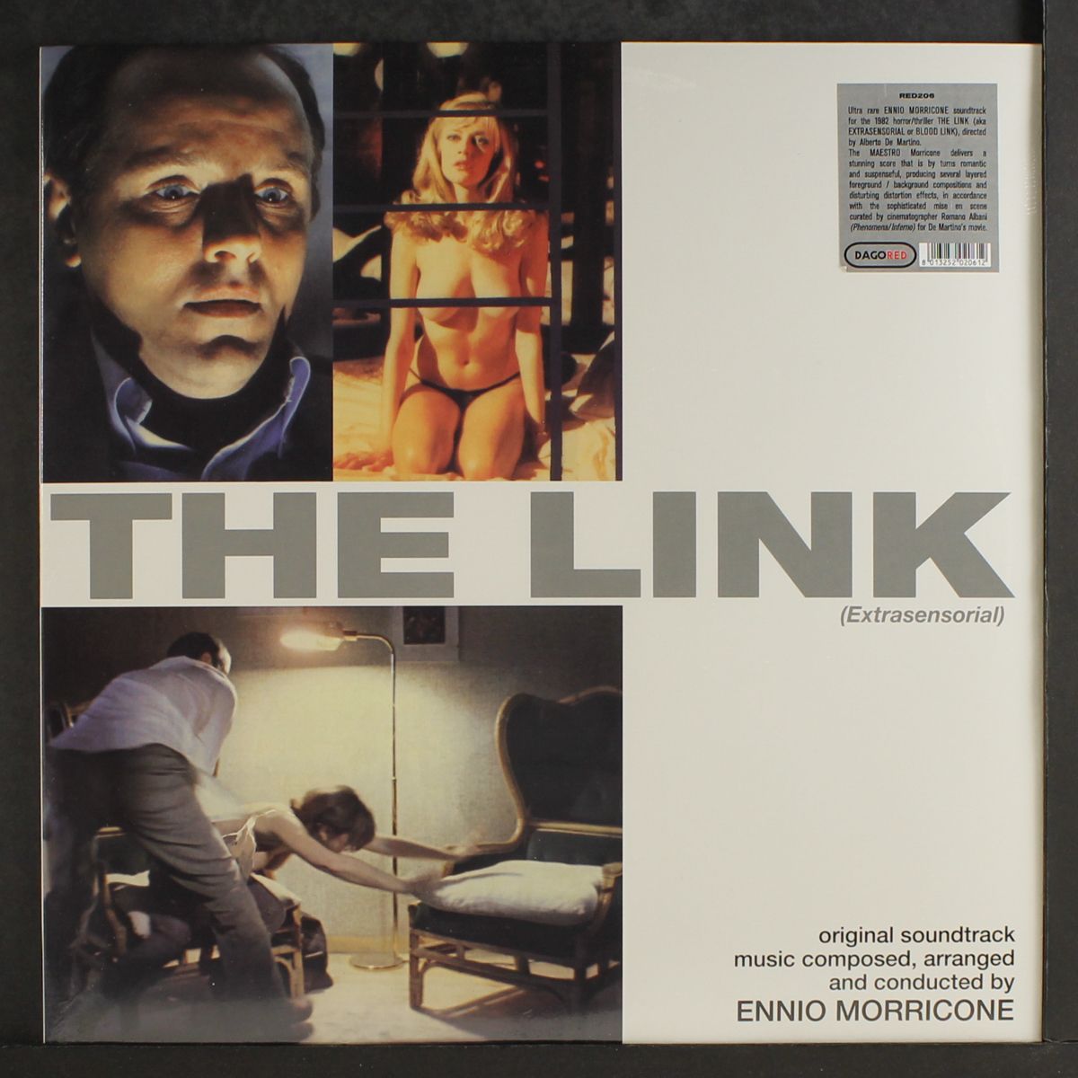 the link by SOUNDTRACK