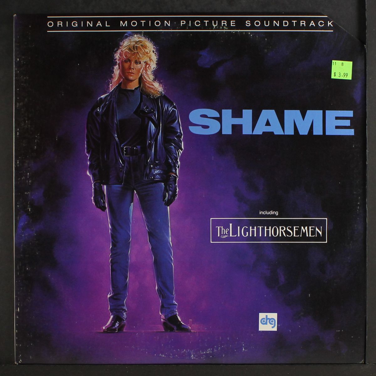 shame by SOUNDTRACK