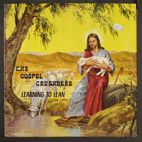 GOSPEL CRUSADERS