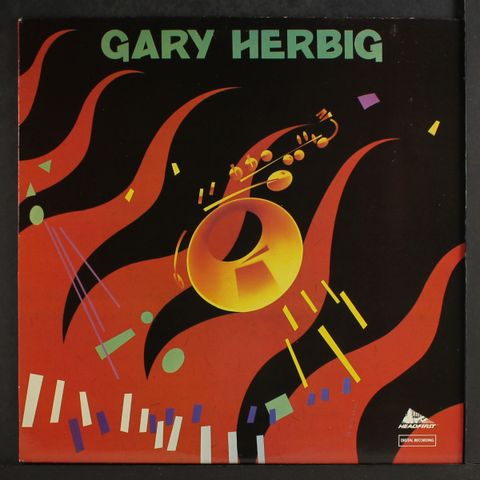 GARY HERBIG