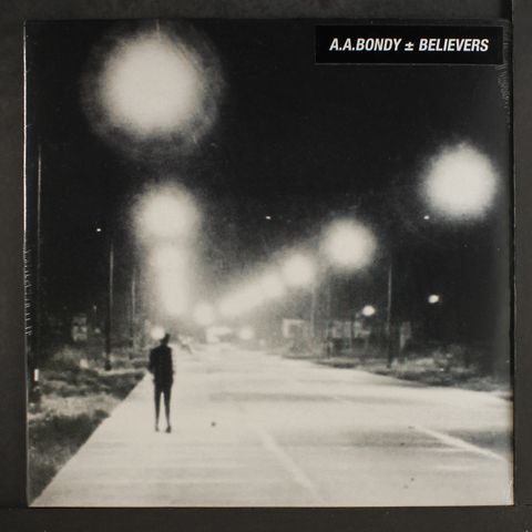 A.A. BONDY