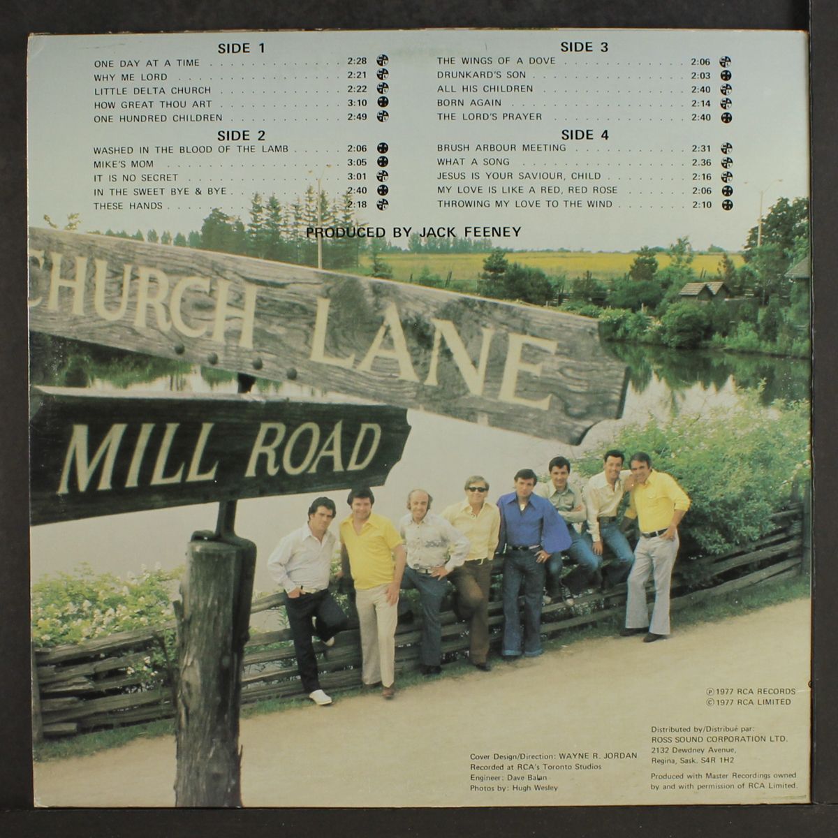20 gospel favourites by CARLTON SHOWBAND
