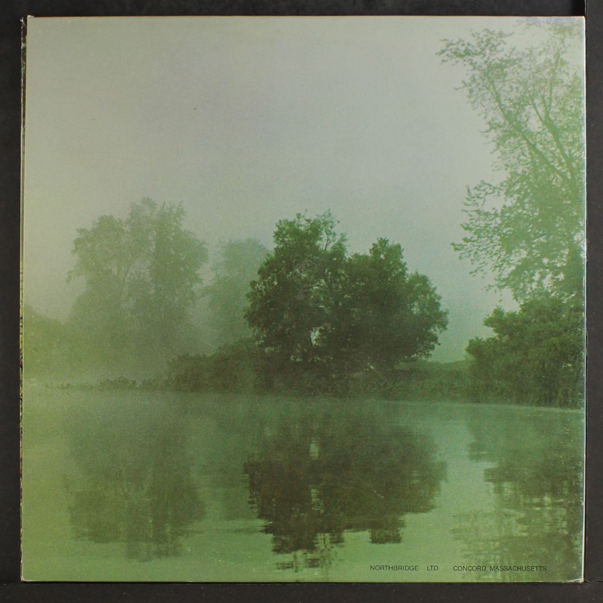 sounds of concord by ALEXANDER SCOURBY