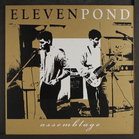 ELEVEN POND