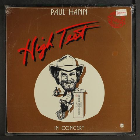 PAUL HANN