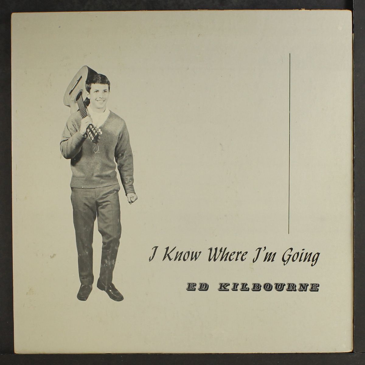 ed kilbourne by ED KILBOURNE