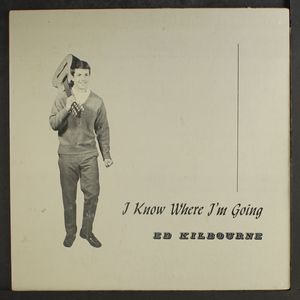 ED KILBOURNE