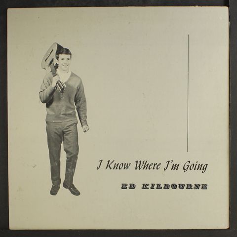 ED KILBOURNE