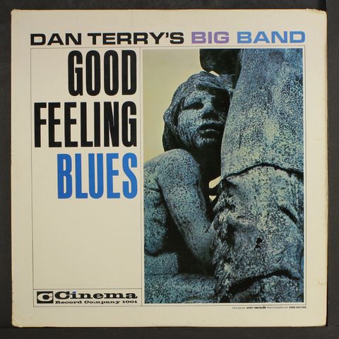 DAN TERRY