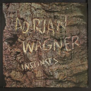 ADRIAN WAGNER