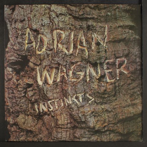 ADRIAN WAGNER