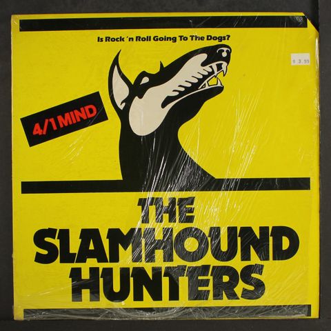 SLAMHOUND HUNTERS