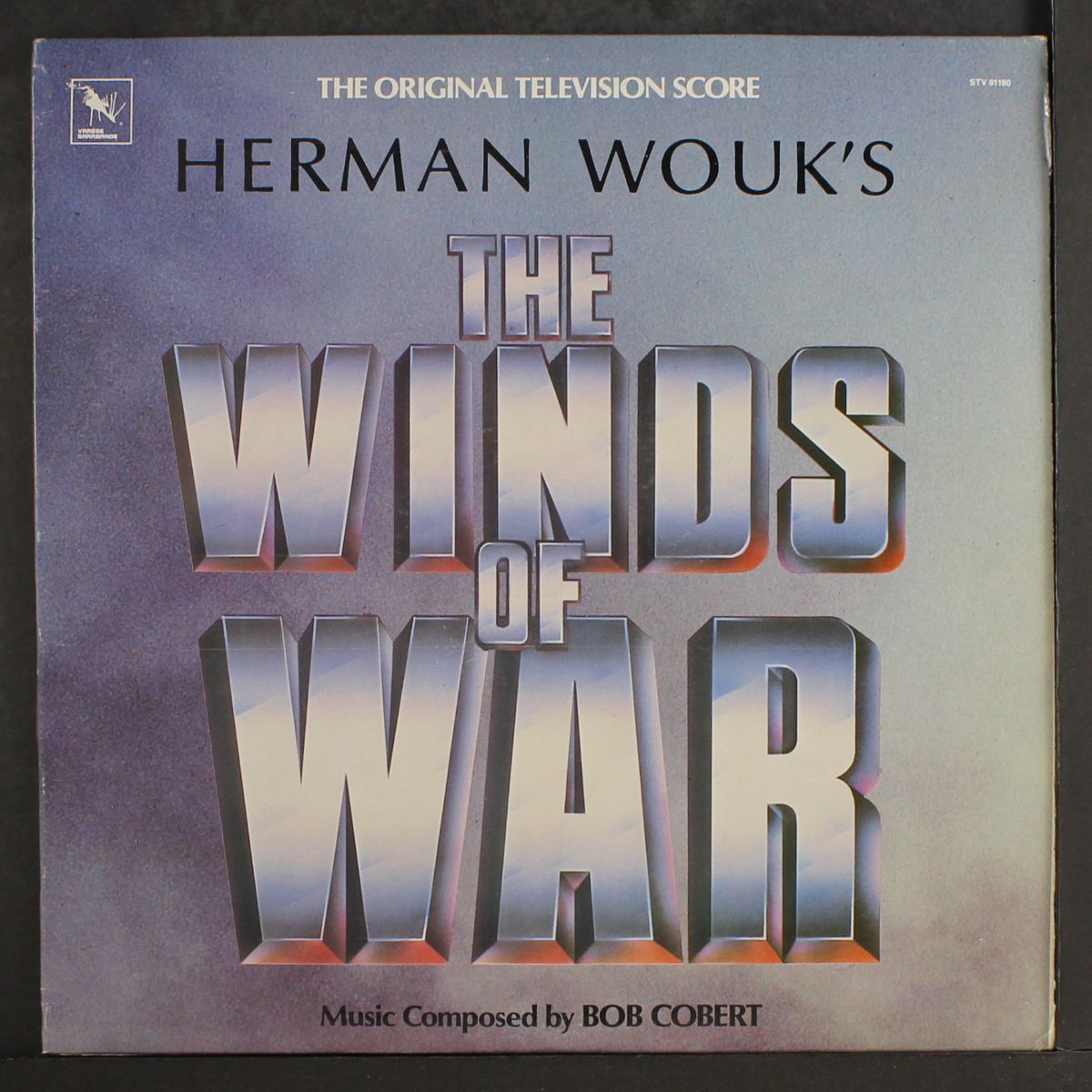 winds of war by SOUNDTRACK