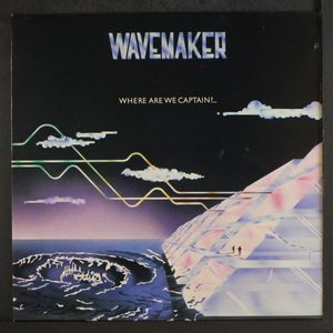 WAVEMAKER