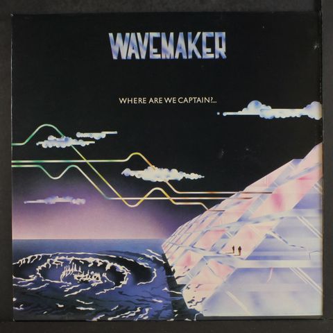 WAVEMAKER