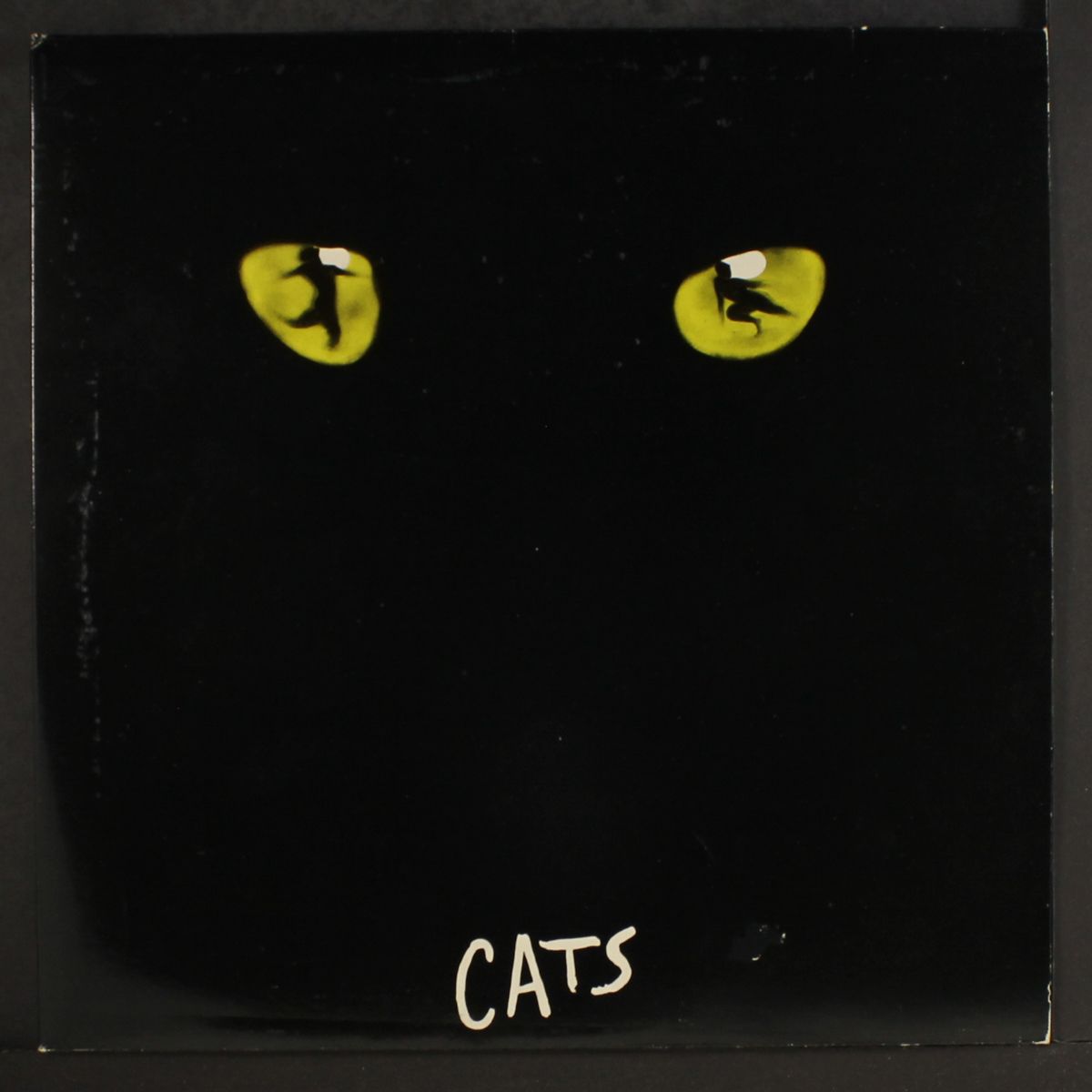 cats by LONDON CAST