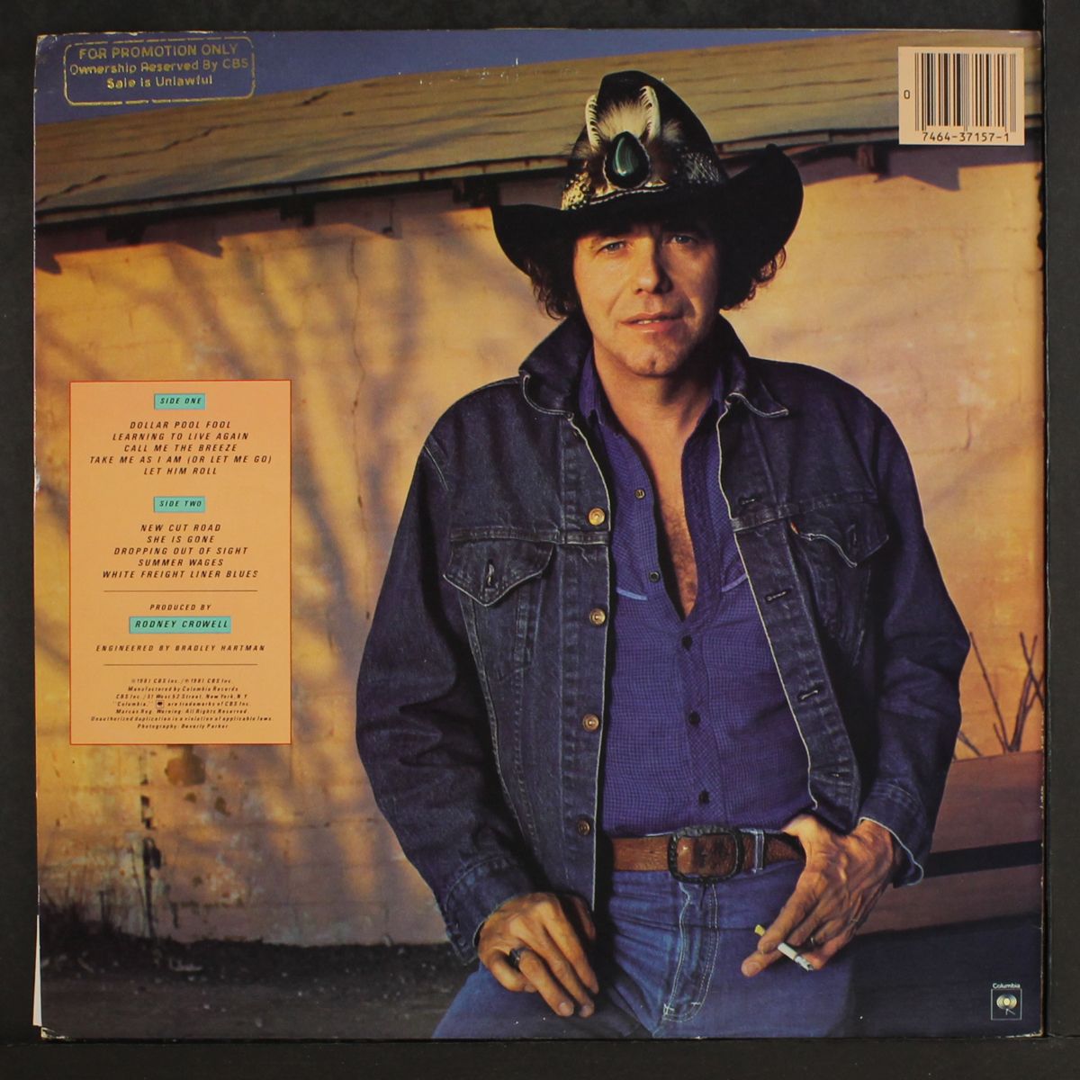 as is by BOBBY BARE