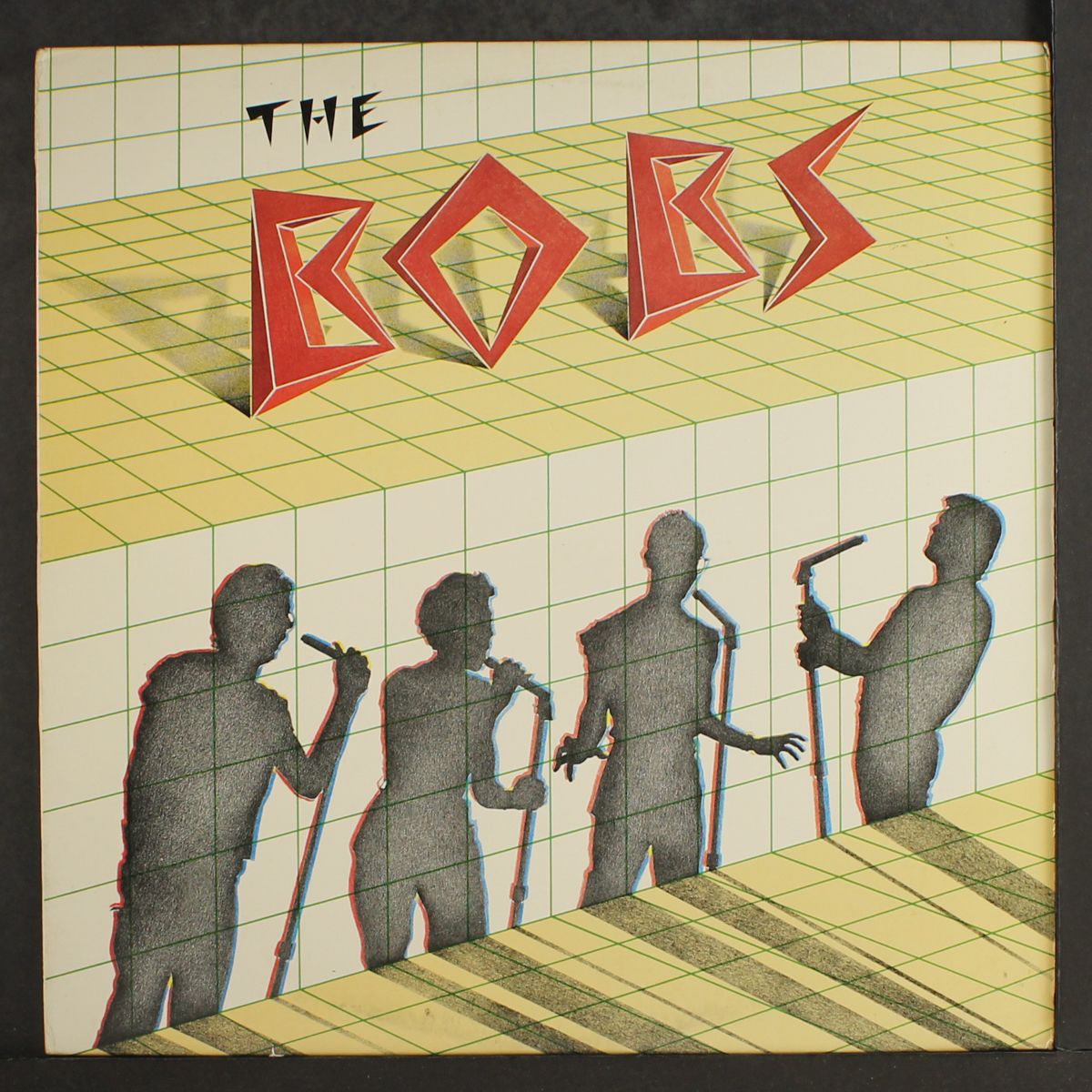 the bobs by BOBS