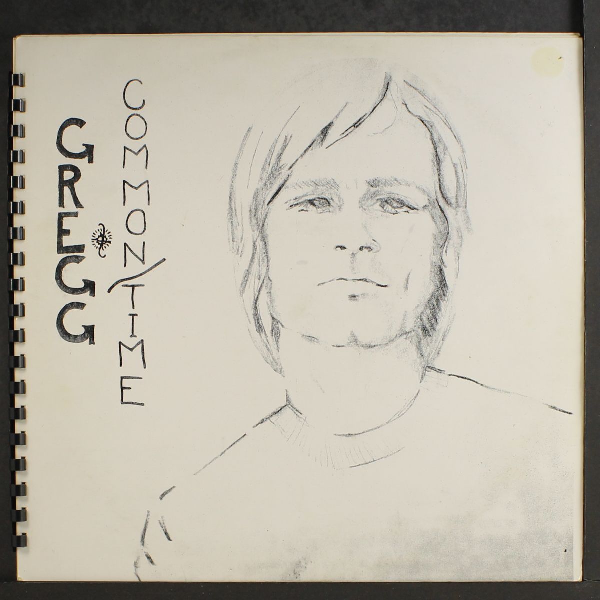 common/time by GREGG MATTSON