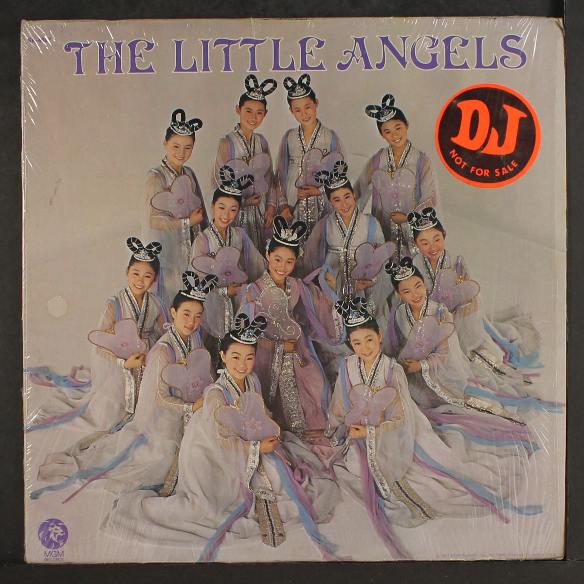 the little angels by LITTLE ANGELS
