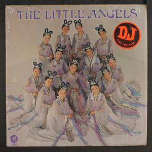 LITTLE ANGELS