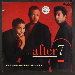 AFTER 7