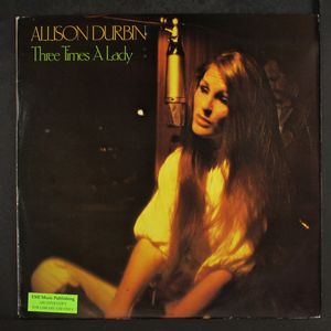 ALLISON DURBIN
