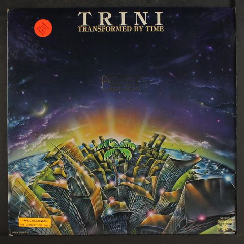 TRINI